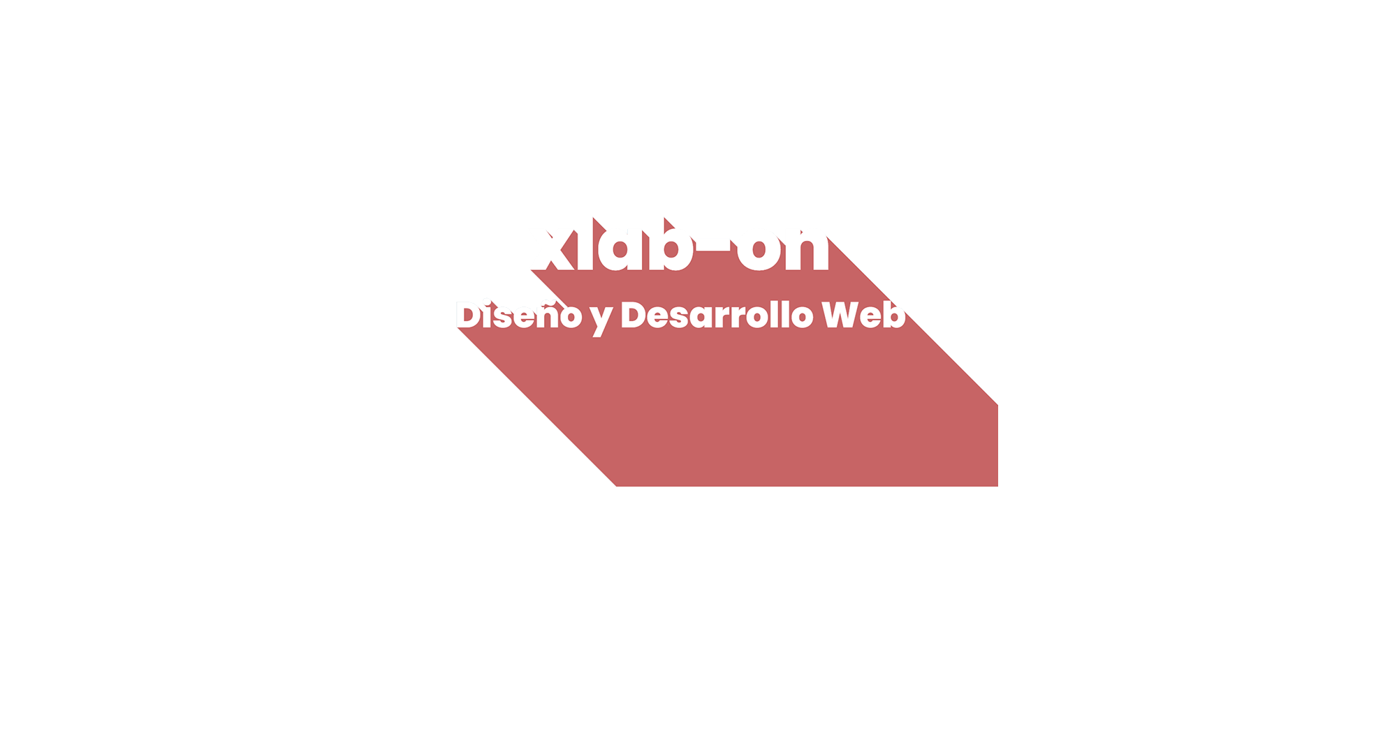 xlabon - diseño y desarrollo web